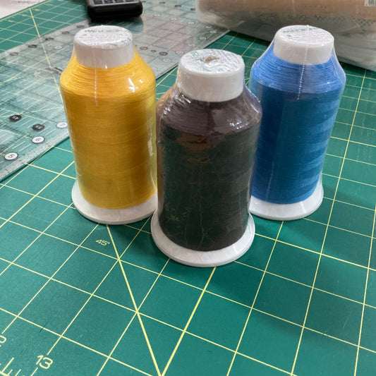 Aerolock - Madeira - Col. 9290 Brown