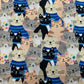 Stacked Cats  - Every Home Every Cat