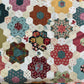 Sarah’s Garden - Patchwork Cheater