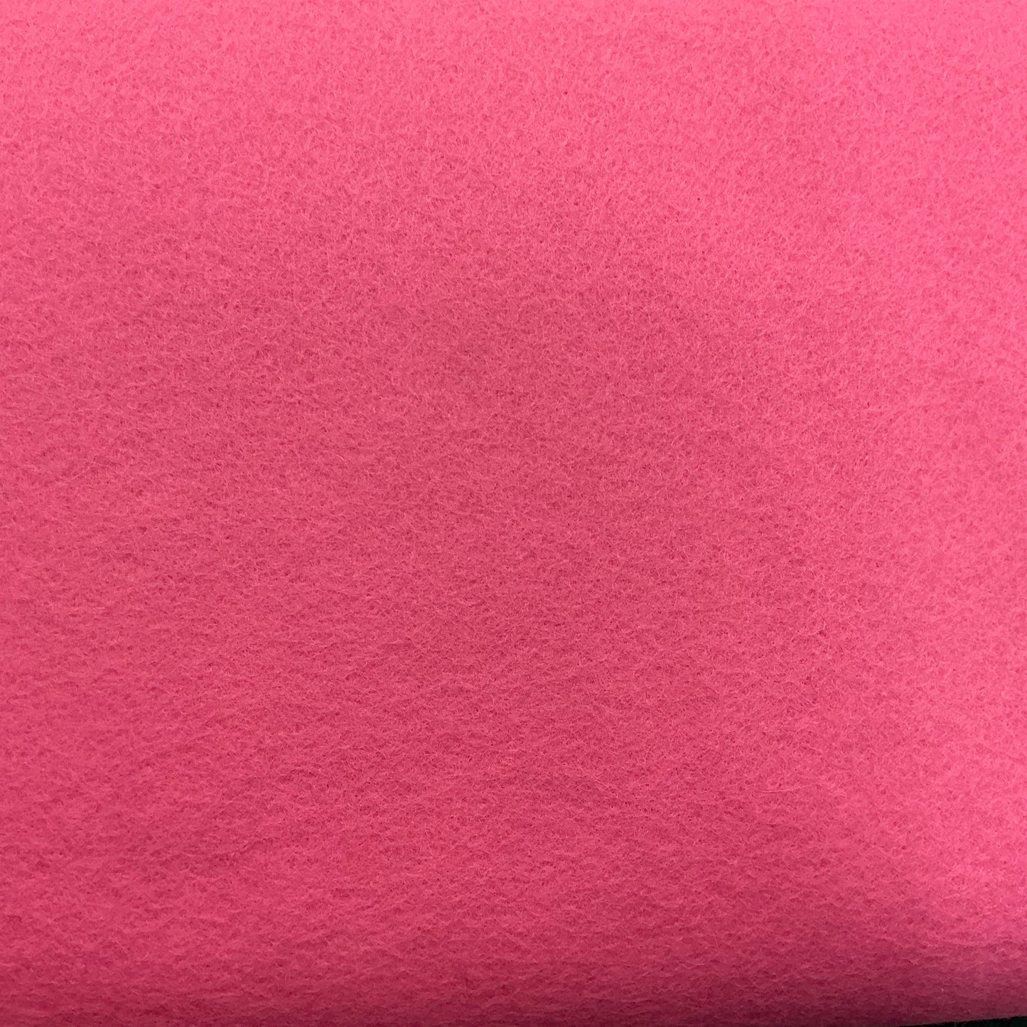 100% Wool Felt - Sugar Pink 16”(40cm) Wide