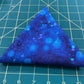 Midwinter Magic - Starry Sky Dark Blue