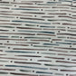 Dots and Lines - Cotton Tales - End of Bolt 80cm x width of fabric.