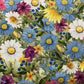 Spring Bouquet - Shop Hopping