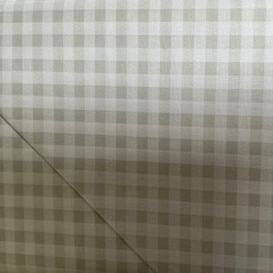 Neutral Gingham - Colour L1 - Quiltessential by Edyta Sitar
