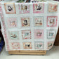Vintage Sewing Machines - Sew Shabby Chic - Panel