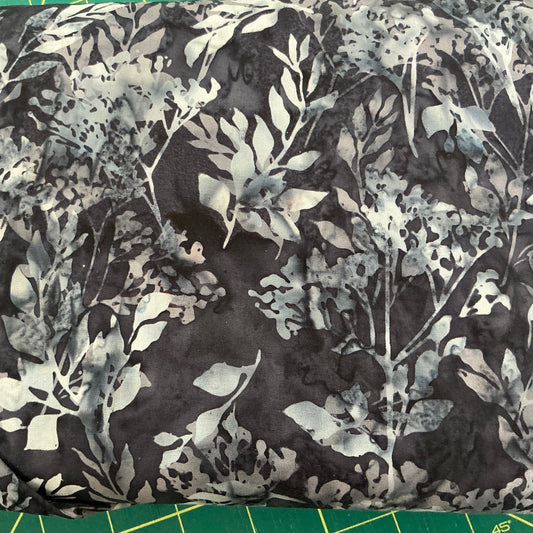 Winter Branches  - Hoffman Batik