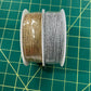 Metallic Cord - Gold - 2mm