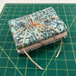 Sewing Quotes & Notions Stripe - My Happy Place - Half Metre Bundle