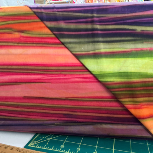 Desert Sunrise - Banyan Batiks