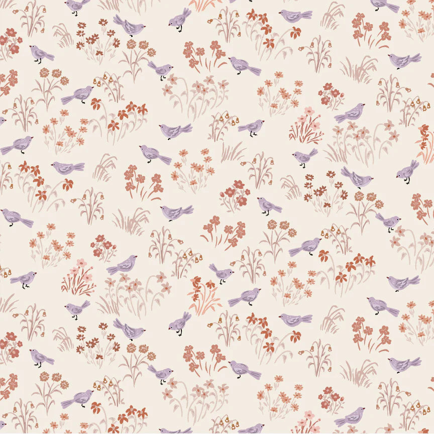 Little Bird - Wheat - My Darling Deer