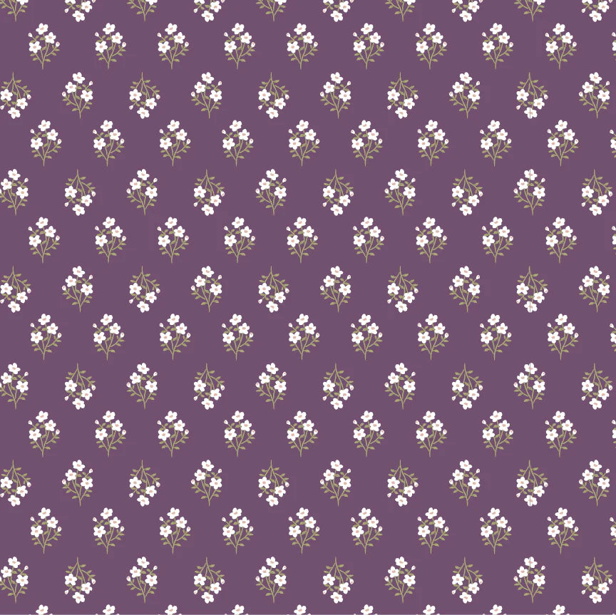 Meadow - Plum - My Darling Deer