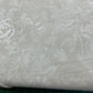 Floral Cream on Cream (Pearlescent)