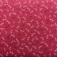 Dragonflies(Oze)- Red - Double Sided Design - Japan