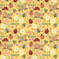 Bugs - Yellow - Hey Love Bug