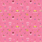 Little Joys - Pink - Hey Love Bug