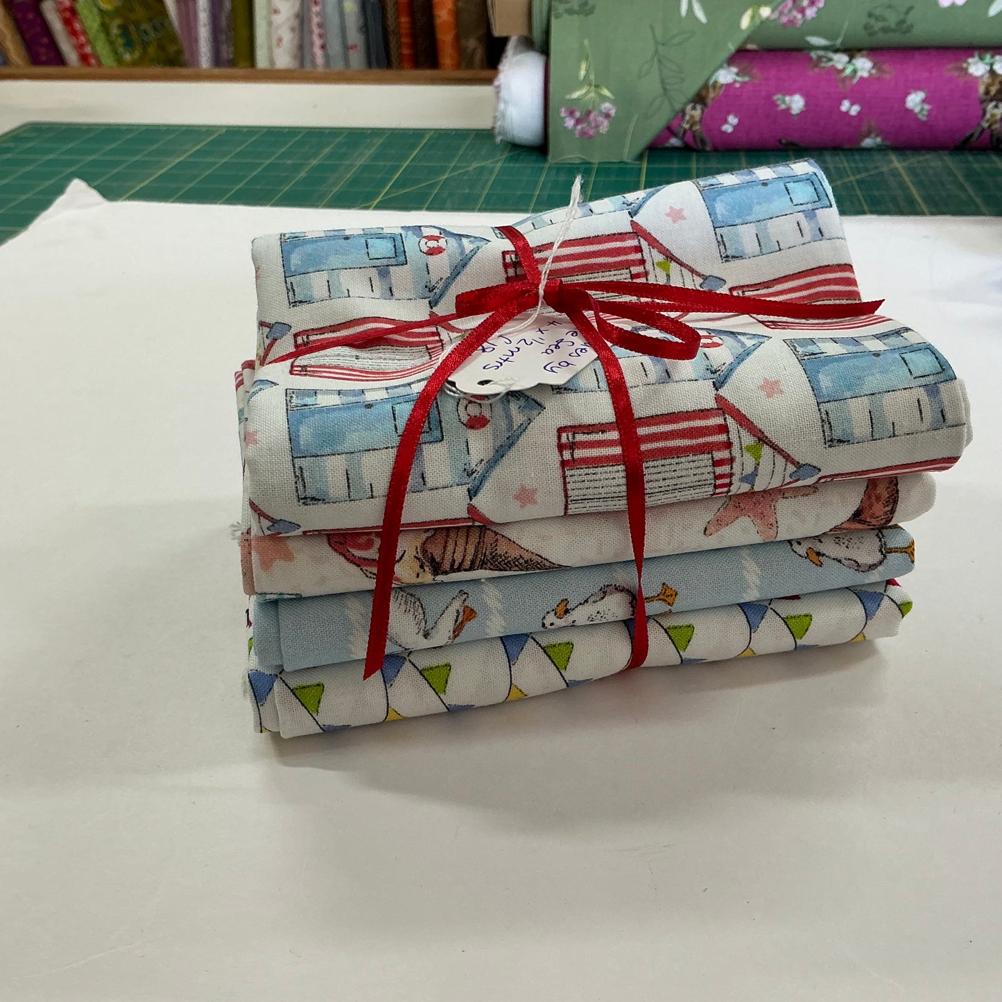 Sundaes by the Sea - Half Metre Bundle