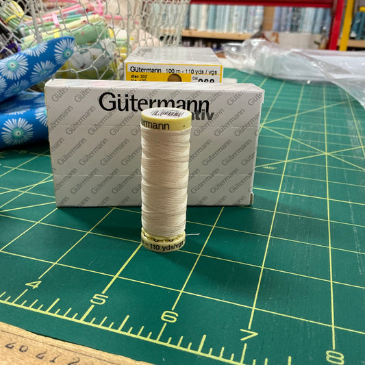 Gutermann Sew-All Thread 100M Polyester (#169)