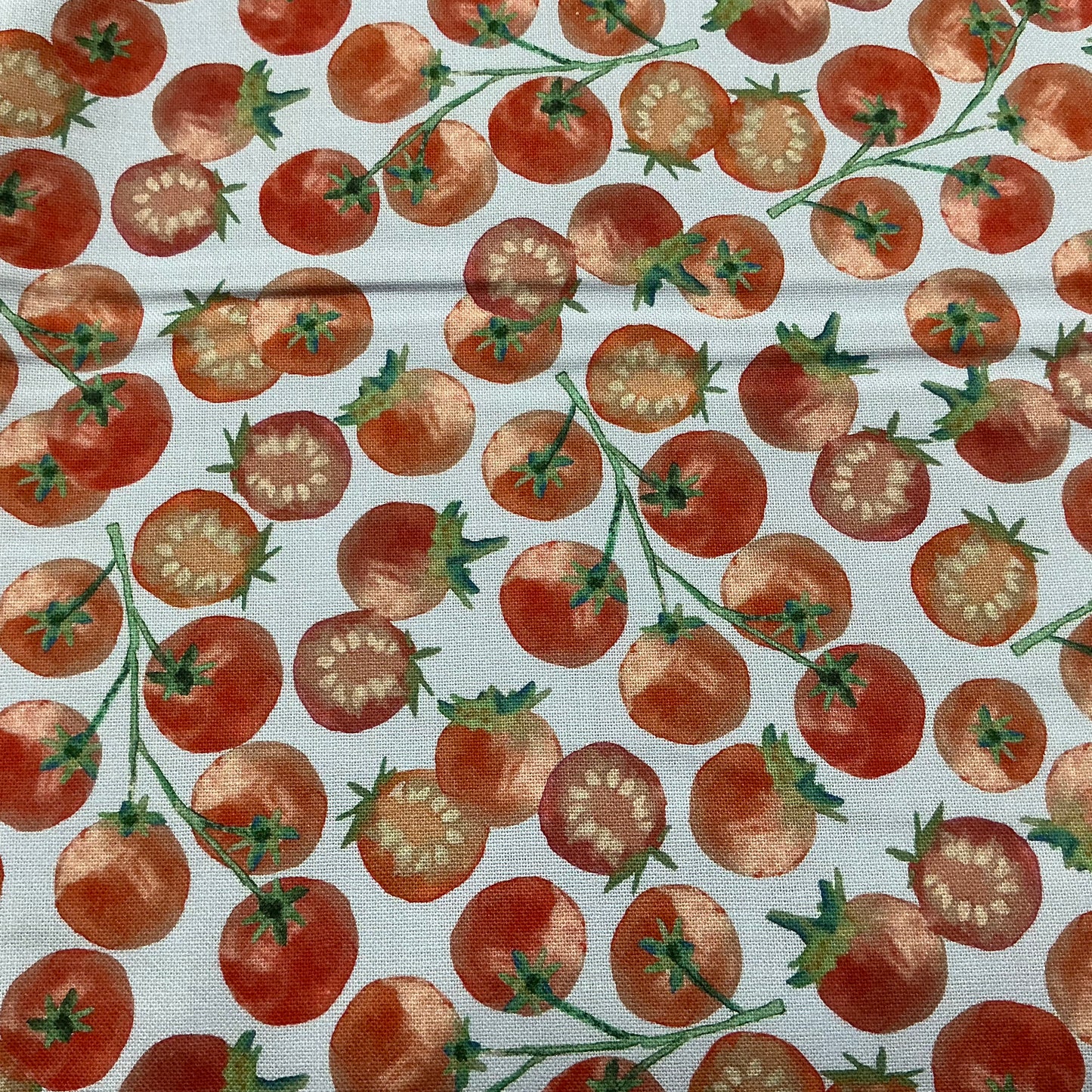 Vine Tomatoes - Red