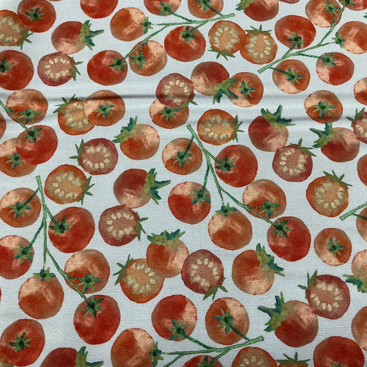 Vine Tomatoes - Red