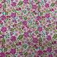 Floral Burst - Pinks & Greens - Boho Blooms