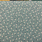 Daisies - Aqua - Boho Blooms