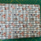 Teddy Bears - Grey/White Check