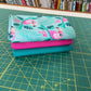 Toucan Trio - Half Mtr Bundle