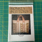Meridian Bag Pattern
