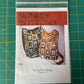 Button Box Bag Pattern