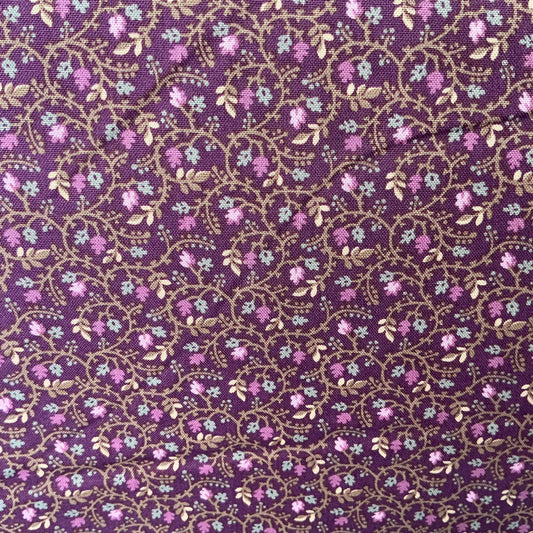 Twining - Purple - Autumn Bouquet