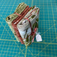 Leaves & Dragonfly - Natural Elements - Half Mtr Bundle