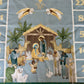 The Nativity - Advent Calendar