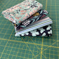 Painted Blossoms - Half Mtrs Bundle