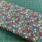 Christmas Presents - Teal Green - Country Christmas