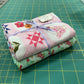 Homestead - Mint Green & Pastel Pink - Half Metres Bundle