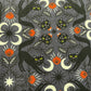 Scaredy Cats - Black - Transylvania Glow (White glows in the Dark!)