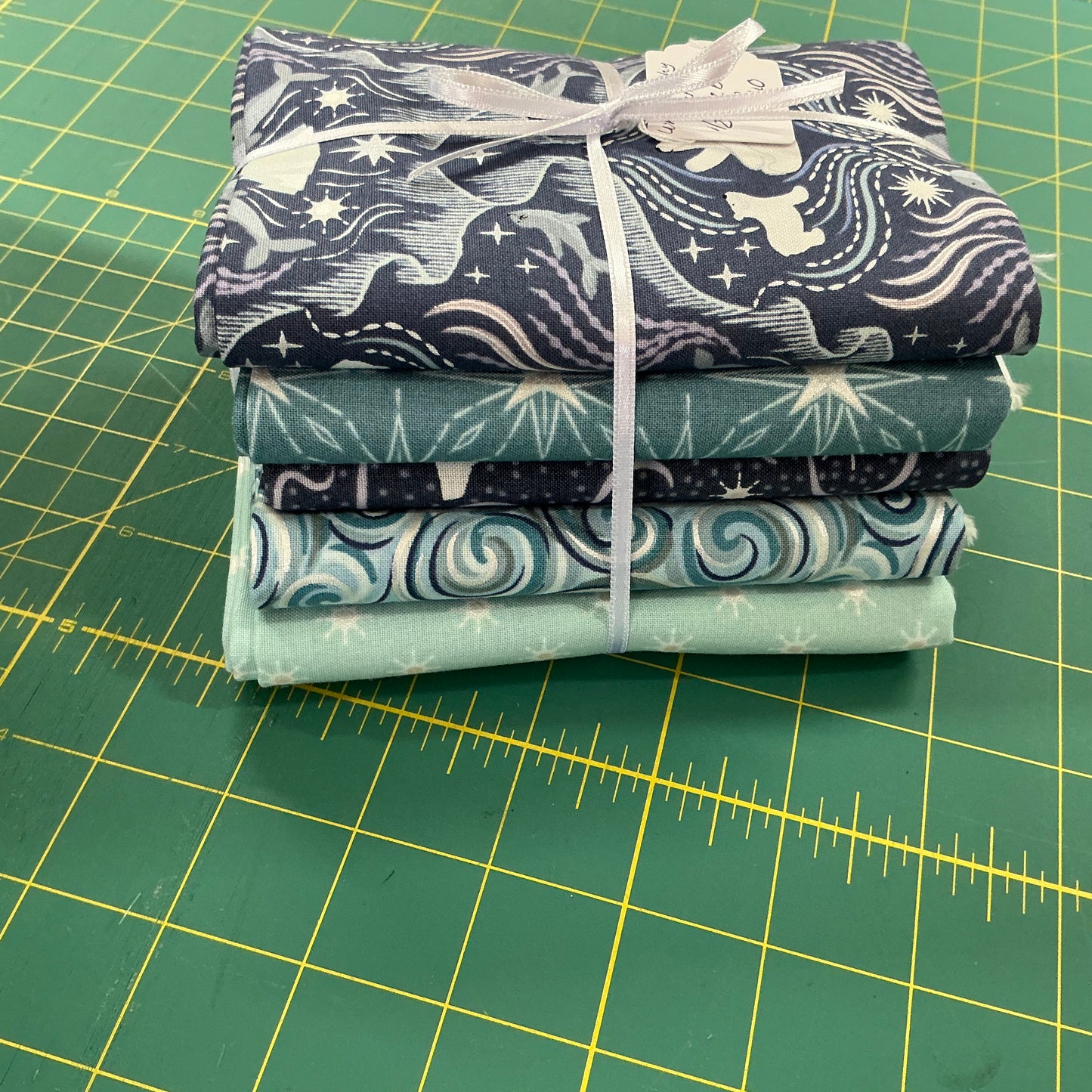 Where the Sky Dances - Half Metre Bundle