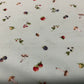 Berries & Toadstools - Blue - Country Mouse