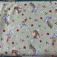Present Juggle - Peter Rabbit - Green