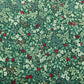 Evergreen Foliage - Green - Country Christmas - Fat Qtr