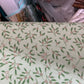 Mistletoe - Cream - Country Christmas