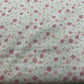 Timeless Blossom(Pale Mink) Pressed Flowers - Fat Qtr