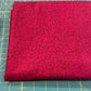 Cherry - Willow Bough - William Morris - End of Bolt 1.3 Mtrs