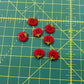 Tomato Buttons