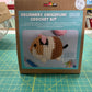 Guinea Pig - Beginners Amigurumi Crochet Kit