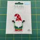 Motif Gonk - Sew on or Iron on
