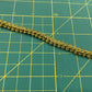 Gold Braid - Approx 9mm Wide