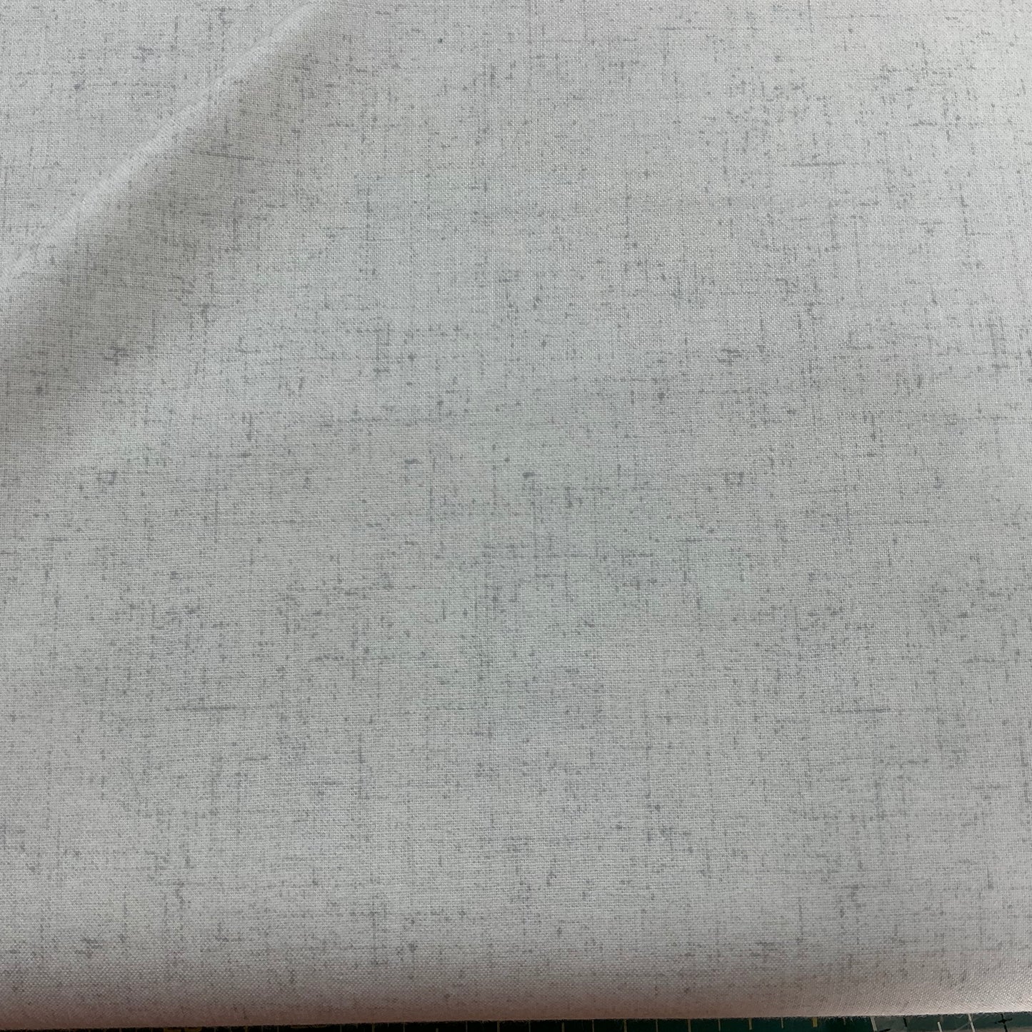 Cloud - White/Grey - Cottage Cloth III