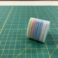 Tailors Chalk Triangles - Box of 10.