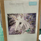 Unicorn - Counted Cross Stitch Kit